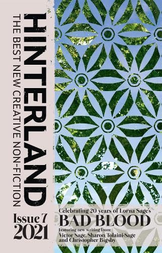 Beispielbild fr Hinterland Issue 7 - Winter/Spring 2021 zum Verkauf von Blackwell's