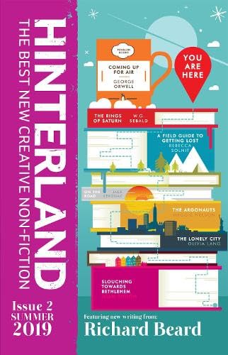 Beispielbild fr Hinterland: Summer 2019 zum Verkauf von WorldofBooks