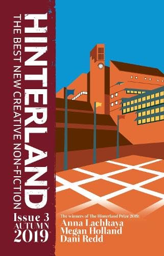 Beispielbild fr Hinterland 2019: Autumn: 3 zum Verkauf von WorldofBooks