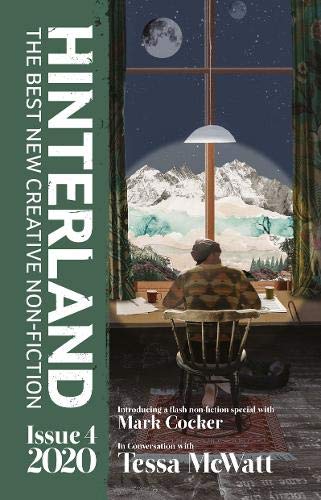 Imagen de archivo de Hinterland 2020: Winter/Spring: 4 a la venta por WorldofBooks