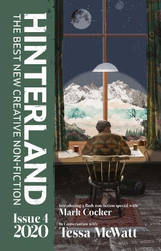 9781911343882: Hinterland 2020: Winter