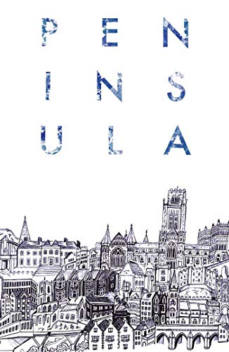 Imagen de archivo de Peninsula 2020: Durham University Creative Writing Anthology (Peninsula: Durham University Creative Writing Anthology) a la venta por WorldofBooks
