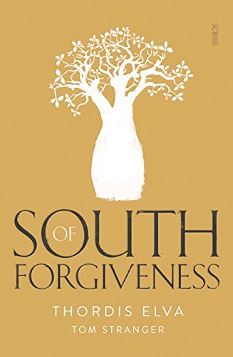 Beispielbild fr South of Forgiveness zum Verkauf von Goodwill