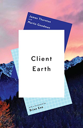 Stock image for Client Earth for sale by Half Price Books Inc.