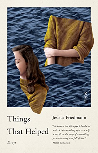 9781911344223: Things That Helped: Friedmann Jessica