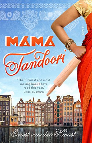 Beispielbild fr Mama Tandoori zum Verkauf von AwesomeBooks