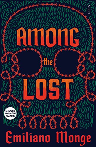 Stock image for Among the Lost for sale by WorldofBooks