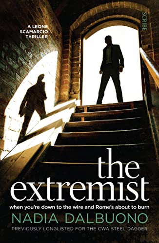 Beispielbild fr The Extremist: 4 (Leone Scamarcio, 4) zum Verkauf von WorldofBooks
