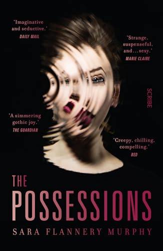 9781911344667: The Possessions