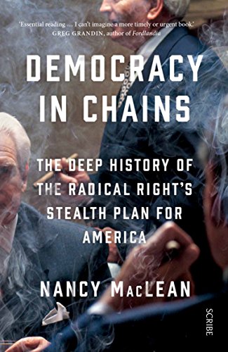 Beispielbild fr Democracy in Chains zum Verkauf von ThriftBooks-Dallas