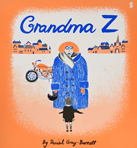 Stock image for Grandma Z for sale by Blackwell's