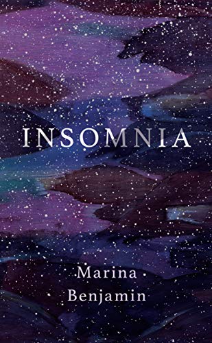 Beispielbild fr Insomnia zum Verkauf von WorldofBooks