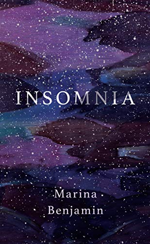 Stock image for Insomnia for sale by ThriftBooks-Atlanta