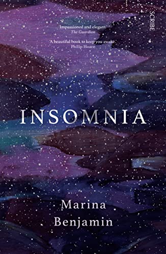 Stock image for Insomnia for sale by SecondSale