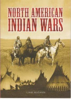 Stock image for north american indian wars for sale by WorldofBooks