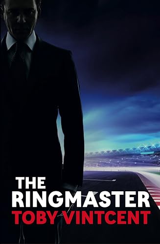 Stock image for The Ringmaster - A High Speed Thriller Set in the World of Formula One (Matt Straker): 3 for sale by WorldofBooks