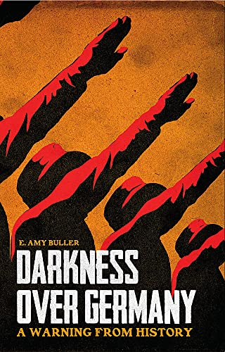 Stock image for Darkness Over Germany for sale by Blackwell's