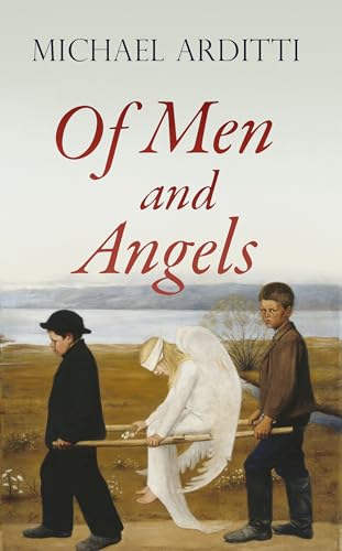 Stock image for Of Men and Angels for sale by PlumCircle
