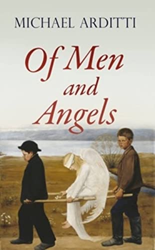 Stock image for Of Men and Angels for sale by Blackwell's