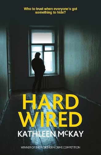 Stock image for Hard Wired for sale by Better World Books Ltd