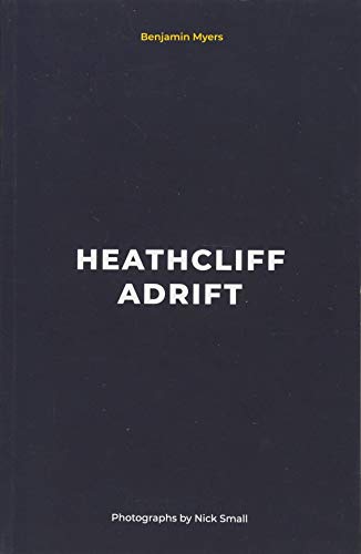 Beispielbild fr Heathcliff Adrift zum Verkauf von Blackwell's