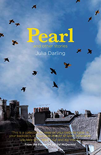 Stock image for Pearl: and other stories for sale by WorldofBooks