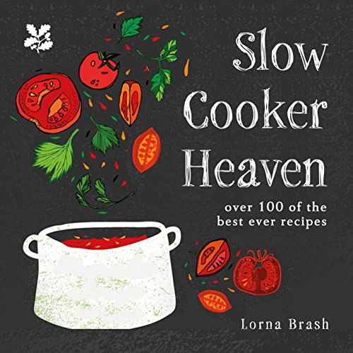 Beispielbild fr Slow Cooker Heaven: Over 100 of the Best-Ever Recipes zum Verkauf von WorldofBooks