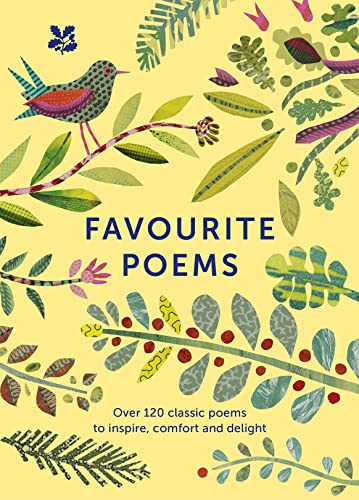 9781911358213: Favourite Poems: of the National Trust