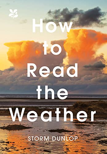 Stock image for How to Read the Weather for sale by Better World Books