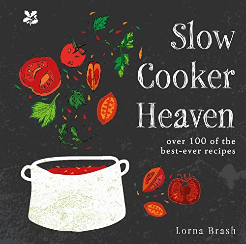 Stock image for Slow Cooker Heaven: Over 100 of the Best-Ever Recipes for sale by WorldofBooks