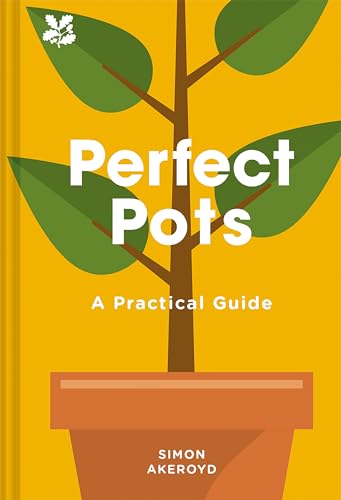 Beispielbild fr Perfect Pots zum Verkauf von Blackwell's