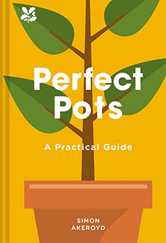 9781911358701: Perfect Pots