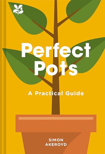 Stock image for Perfect Pots for sale by WorldofBooks