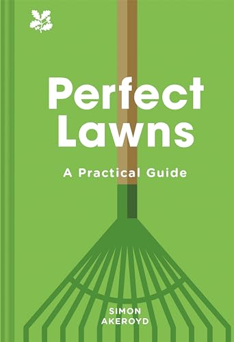 Beispielbild fr Perfect Lawns zum Verkauf von Blackwell's