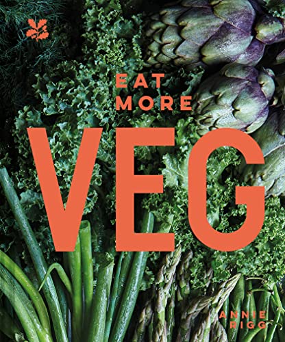 Beispielbild fr Eat More Veg zum Verkauf von Goodwill of Colorado