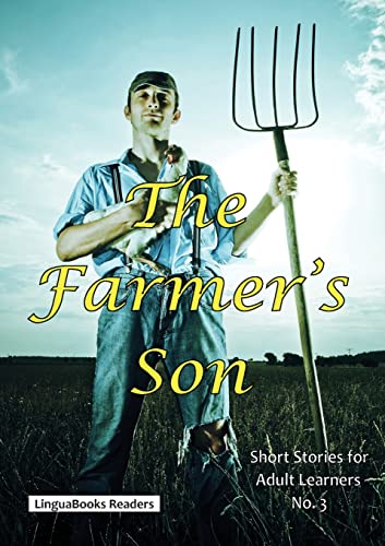 Stock image for The Farmer's Son for sale by Lucky's Textbooks