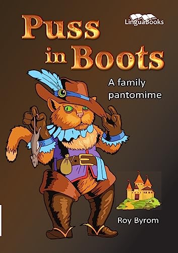 Stock image for Puss in Boots: A family pantomime for sale by Lucky's Textbooks