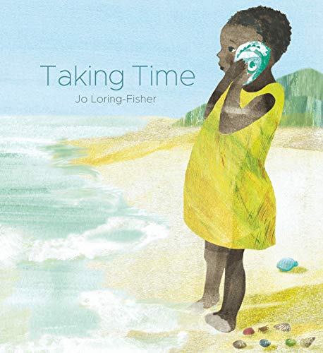 Imagen de archivo de Taking Time a la venta por Better World Books