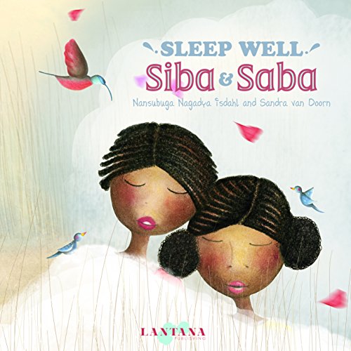 Beispielbild fr Sleep Well, Siba and Saba zum Verkauf von Goodwill
