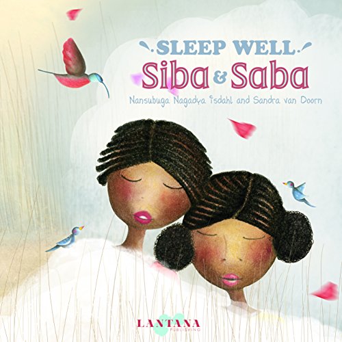 Stock image for Sleep Well Siba and Saba for sale by WorldofBooks