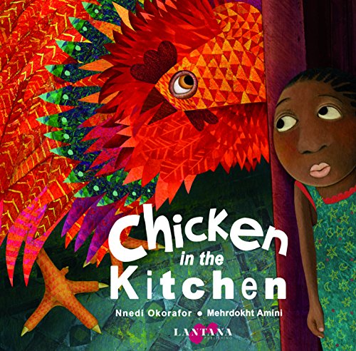 Beispielbild fr Chicken in the Kitchen zum Verkauf von Better World Books