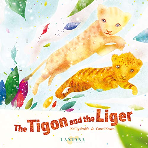 Stock image for The Tigon and the Liger for sale by Better World Books