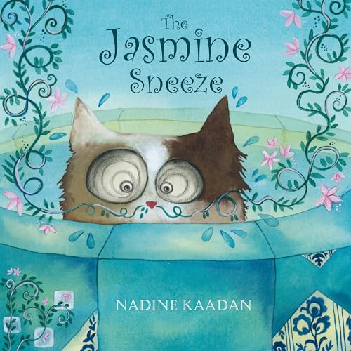 Beispielbild fr The Jasmine Sneeze zum Verkauf von Better World Books