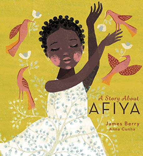 9781911373339: A Story About Afiya (Lantana Global Picture Books)