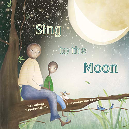 Beispielbild fr Sing to the Moon zum Verkauf von ThriftBooks-Atlanta
