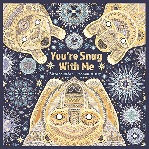 Beispielbild fr You're Snug With Me (Lantana Global Picture Books) zum Verkauf von Read&Dream