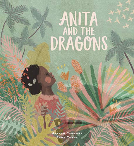 Stock image for Anita and the Dragons for sale by Better World Books