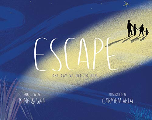 Beispielbild fr Escape : One Day We Had to Run . zum Verkauf von Better World Books