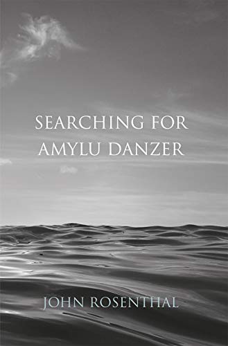 Beispielbild fr Searching for Amylu Danzer zum Verkauf von Better World Books