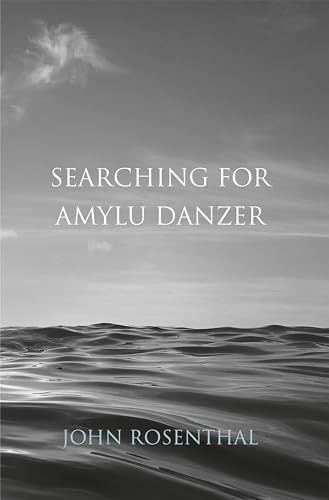 Stock image for Searching for Amylu Danzer for sale by Better World Books